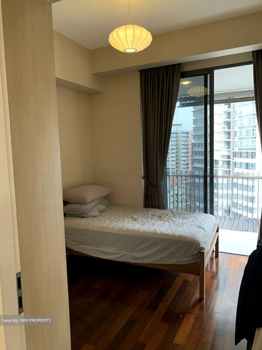 The Arte (D12), Condominium #460360751